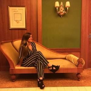 Meet your Posher, Nusi